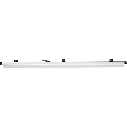 Safco Products 50016 18" Hanging Clamps for 18" x 24" Documents, Gray