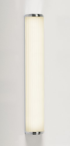 Astro Lighting Monza 600 Wall Lamp Applique T5 1x24W 600mm Chrome