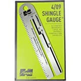 BULLYBAG 12-Pack w Bandit Belt System, Haag Shingle Gauge, Tool Managers, 25' Tape Measure, SideBar 7" Pry Bar, Pitch Gauge, Stanley 100' Tape (LARGE)