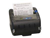 Citizen Systems Receipt Printer - Thermal line - Roll (3.15 in) - 203 dpi - up to 236.2 inch/min - USB 2.0, Serial, Bluetooth 4.2