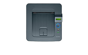 Samsung ML-2855ND Monochrome Laser Printer