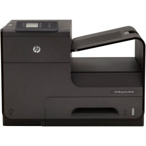 HEWCN459A - HP Officejet Pro X451DN Inkjet Printer - Color - 2400 x 1200 dpi Print - Plain Paper Print - Desktop