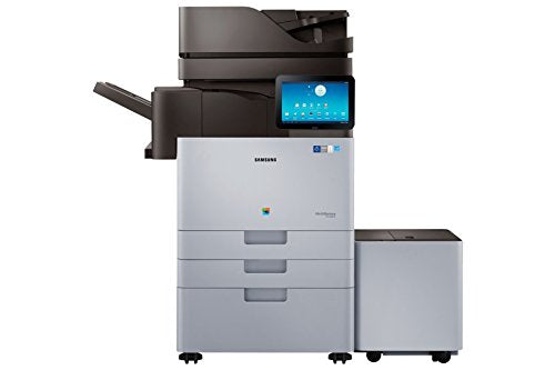Samsung MultiXpress x7500gx