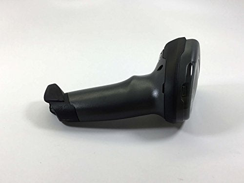 Zebra DS2208 Series Handheld Standard Range Corded Imager Kit with Shielded USB Cable, Black (DS2208-SR7U2100AZW)