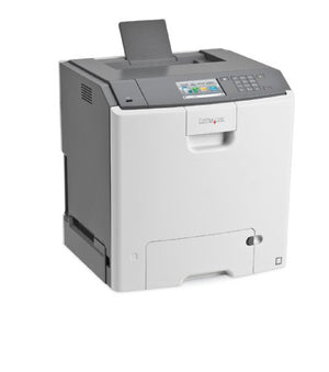 Lexmark 41H0050 (C748DE) Color Laser Printer