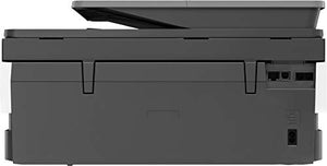HP OfficeJet 8022 Wireless All-in-One Color Inkjet Printer - Instant Ink Ready