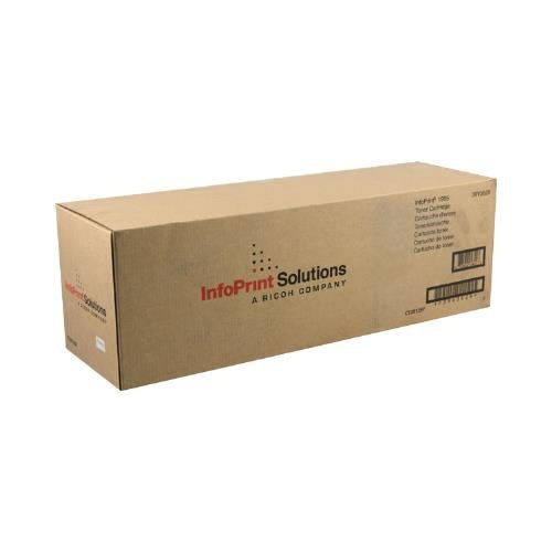 IFP39V3628 - InfoPrint 39V3628 Toner Cartridge - Black