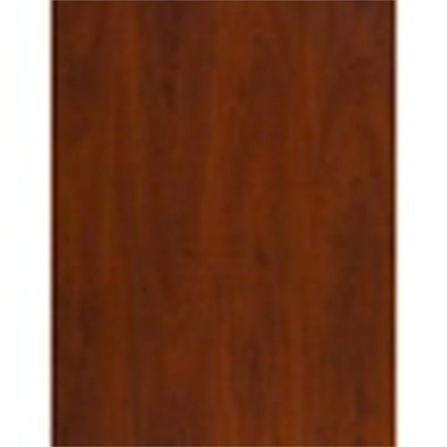 Bush Business Furniture Series C 72W x 30D Office Desk in Hansen Cherry