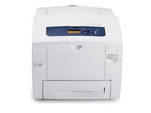 2GA5242 - Xerox ColorQube 8570N Solid Ink Printer - Color - 2400 dpi Print - Plain Paper Print - Desktop