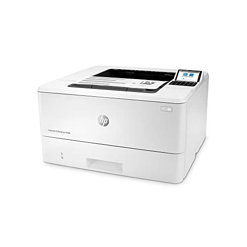 HP LaserJet Enterprise M406dn Monochrome Duplex Printer (3PZ15A)