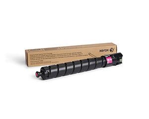 Genuine Xerox Magenta High Capacity Toner Cartridge (106R04047) - 16,500 Pages for use in VersaLink C8000