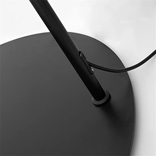 EESHHA LED Postmodern Floor Lamp for Living Room Bedroom Study - Nordic Home Decor Light
