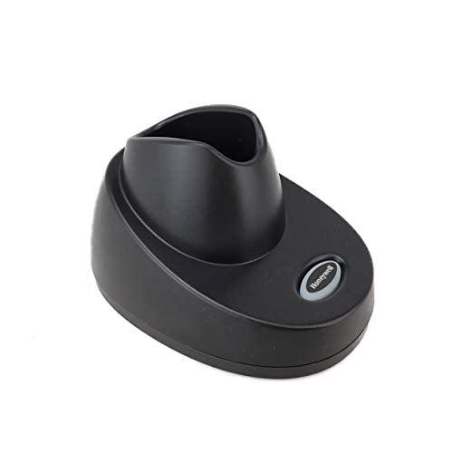 Honeywell Xenon Extreme Performance (XP) 1952G-HD (High Density) Cordless Barcode/Area-Imaging Scanner (2D, 1D, PDF, Postal) Kit, Includes Cradle, Power Supply, RS232 Cable and USB Cable