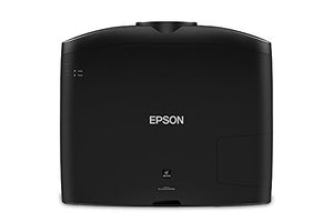 Epson HC6040UB/HC 6040UB/HC 6040UB Pro Cinema 3LCD Projector with 4K Enhancement
