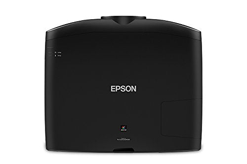 Epson HC6040UB/HC 6040UB/HC 6040UB Pro Cinema 3LCD Projector with 4K Enhancement