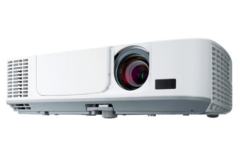 NEC NP-M260X LCD Projectpr XGA 2000:1 2600 Lumens HDmi with Iris 10W Speaker