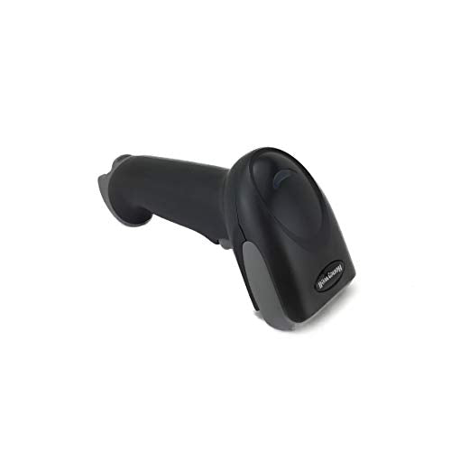 Honeywell Voyager Extreme Performance (XP) 147X Series Barcode/Area-Imaging Scanner (2D, 1D, PDF, Postal) Kit (Wireless, USB & RS232)