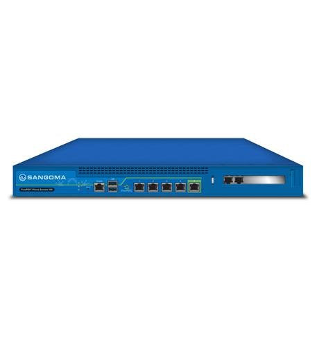 Sangoma FreePBX System 100 Users