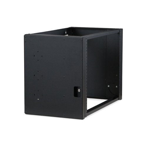 Kendall Howard 8U Pivot Frame Wall Mount Rack