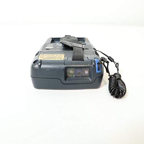 Intermec CN51 Mobile Computer - P/N CN51AN1KCU2W1000