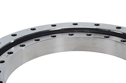 Vestil PTB-19 Turret Bearing, 6000 lb. Capacity, 19" Silver