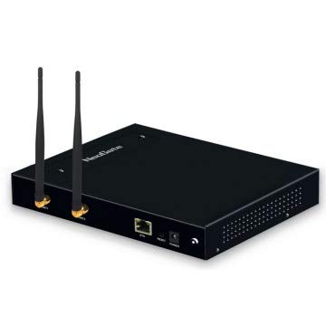YEASTAR NeoGate TG200