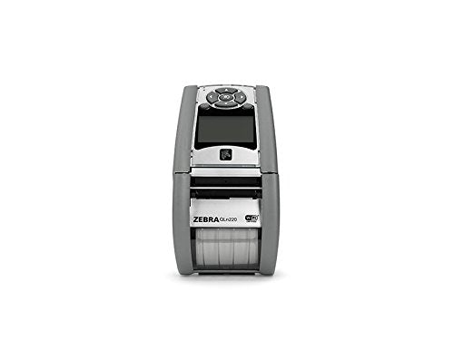 Zebra Technologies QH2-AUNA0M00-00 Series QLN220 Thermal Mobile Printer, 1 Pack