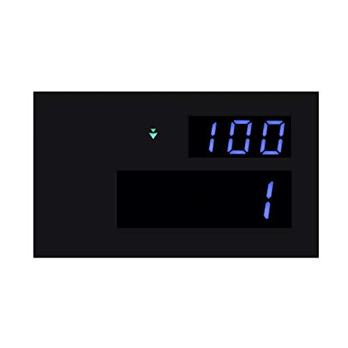 Royal Sovereign Bank Grade Quick Scan Counterfeit Detector (RCD-BG1)