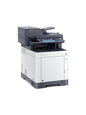 Kyocera KYOM6630CIDN 1102TZ2US1 Color Multifunction Laser Printer