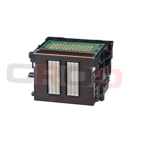 zzsbybgxfc Accessories for Printer PRTA39238 Genuine PF-04 Printhead Pf04 Pf 04 Nozzle for Canon IPF650 IPF655 IPF680 IPF681 IPF685 IPF686 IPF750 IPF755 IPF760 IPF765
