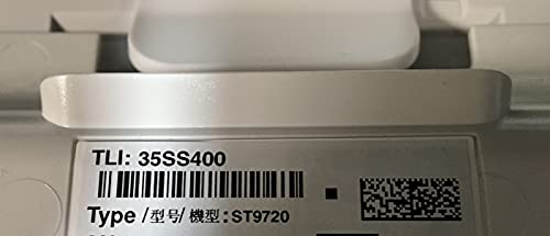 Source Technologies Standard MICR ST9720 Printer Base Model (50 ppm) (800 MHz) (256 MB) (1200 x 1200 dpi) (Max Duty Cycle 150,000 Pages) (Duplex) (USB/Ethernet) (650 Sheet Input Cap)