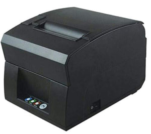 POS System (C) 15" PRO Systems with 3.5" Printer