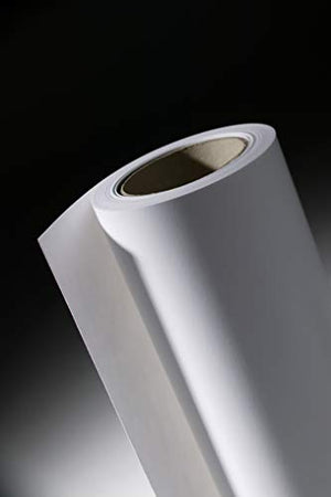 Hahnemuhle Matte Photo Rag, 100% Rag, Smooth, White Inkjet Paper, 308 g/mA, 24"x39' Roll