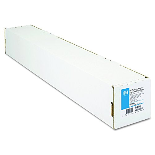 HP Prem Instant-dry Satin Photo Paper 36