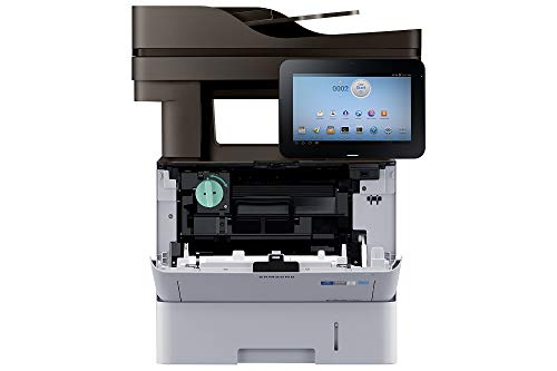 Samsung Multifunctional device SL-M4580FX/SEE