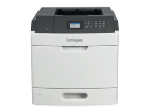 Renewed Lexmark MS710dn MS710 40G0510 Laser Printer w/90-Day Warranty