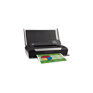 HP Officejet 150 Mobile All-in-One Inkjet Printer, Copy/Print/Scan
