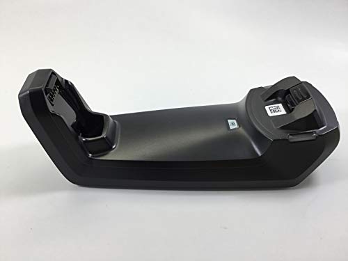 Zebra Symbol DS8178-SR (Upgraded Model of DS6878-SR) 2D/1D Wireless Bluetooth Barcode Scanner/Imager, Includes Cradle and Heavy-Duty Shielded 7FT USB Cable (CBA-U21-S07ZAR)