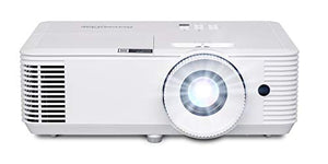 InFocus Screenplay SP1081HD, DLP 1920 x 1080, 3800 Lumens, 3D Advanced Home Projector