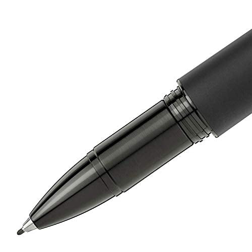 Montblanc Starwalker Ultra Black Rollerball 118463