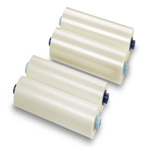GBC Ezload Laminating Film 305mm x 75m Matt Micron - 3400713EZ