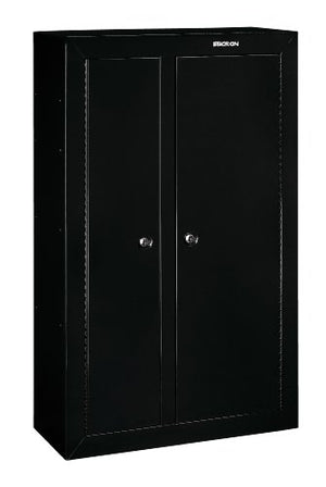 Stack-On GCDB-924 10-Gun Double-Door Steel Security Cabinet