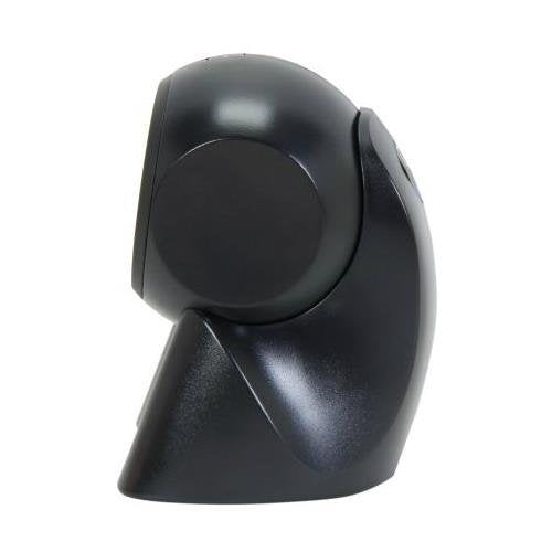Honeywell Orbit MS7120 Bar Code Reader. MS7120 ORBIT CHARCOAL GRAY RUBY VERIPHONE BS-FM. Wired