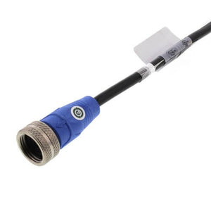 Fireye 1/2" NPT Connector UV Flame Scanner with 6 Ft. Tray-Rated Cable