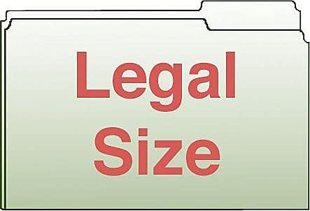 HON 310 Series Vertical 4 Drawer Legal File Cabinet in Putty