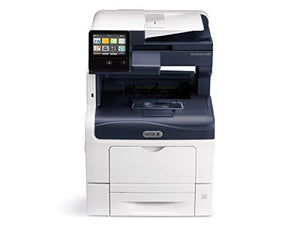 Xerox VersaLink C405/DN Color MultiFunction Printer, Amazon Dash Replenishment Ready,Gray
