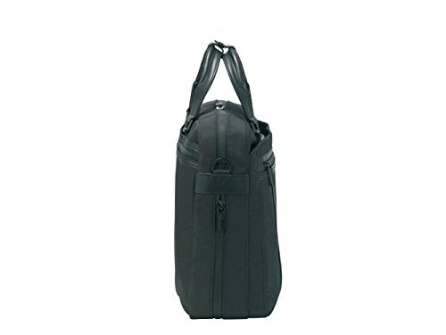 Victorinox Werks Professional 2.0 15" Laptop Briefcase, Black, 12.6-inch
