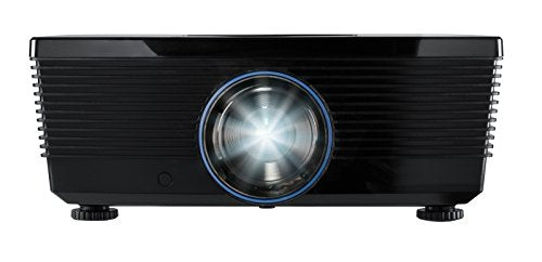 InFocus IN5312a XGA Network Projector, 6000 Lumens, HDMI, DVI-D