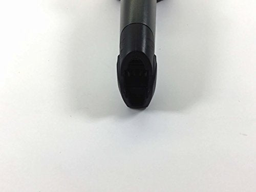 Zebra DS2208 Series Handheld Standard Range Corded Imager Kit with Shielded USB Cable, Black (DS2208-SR7U2100AZW)