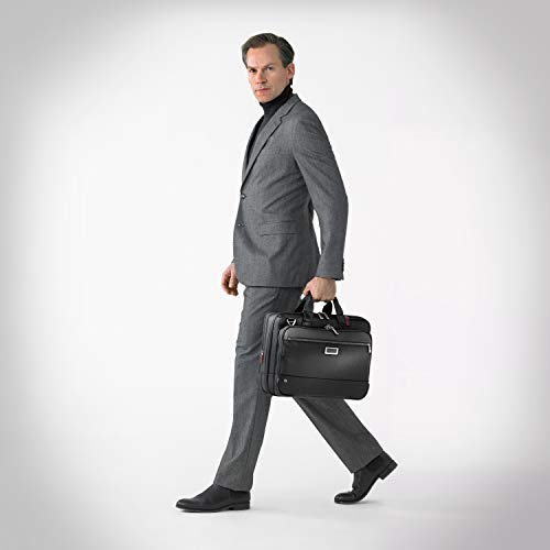 Briggs & Riley @ Work, Black, Medium